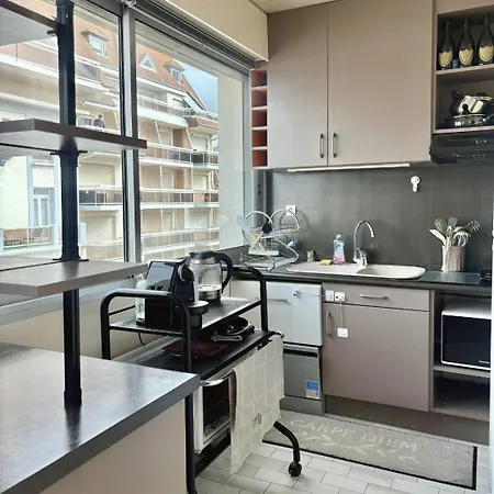 Du Marche * Le Touquet