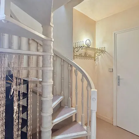 Du Marché Appartement