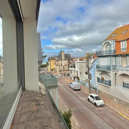 Du Marche Апартаменты Le Touquet