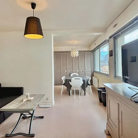 Appartement Du Marché *