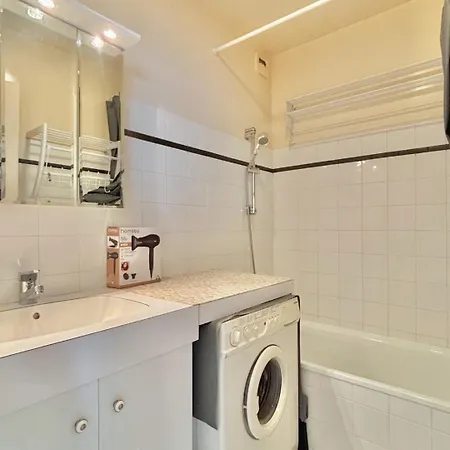 Апартаменты Du Marche *