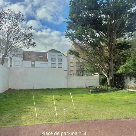 Du Marché Appartement