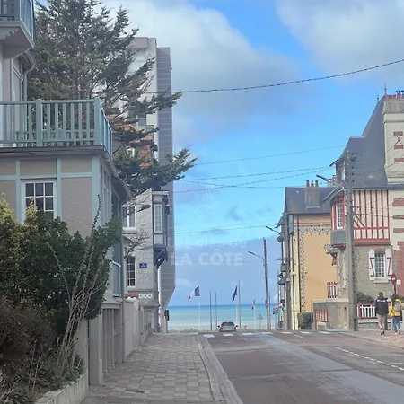 Appartement Du Marché *