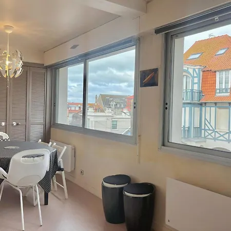 Du Marche Le Touquet