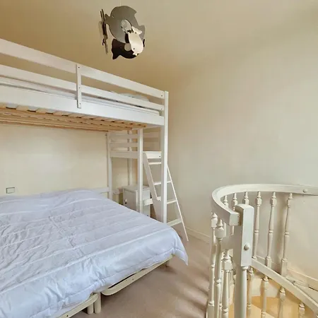 Du Marché Appartement *